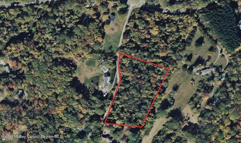 L34 County Route 27 Off, Copake, NY, photo 2