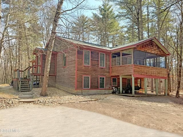 354 Ruggles Road, Wilton, NY, photo 1