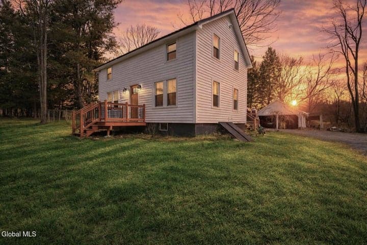 88 Dyken Pond Road, Berlin, NY, photo 1