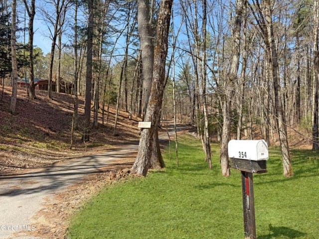 354 Ruggles Road, Wilton, NY, photo 2