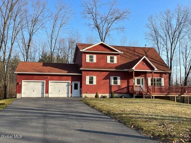 364 Gansevoort Road, Moreau, NY, photo 2