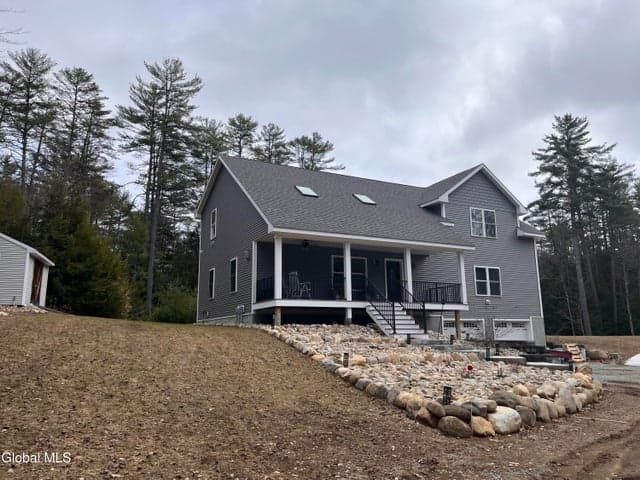 41 Moffitt Road, Chester, NY, photo 5