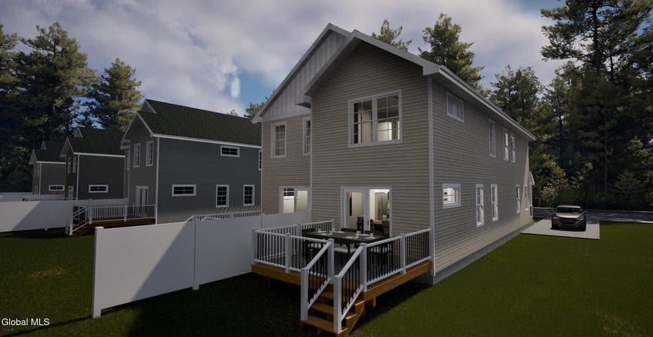 1731 Van Vranken Avenue, Schenectady, NY, photo 3