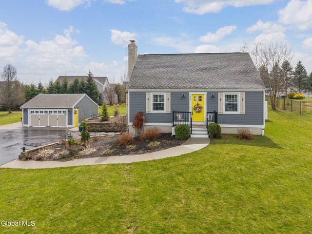 312 Boght Road, Colonie, NY, photo 1