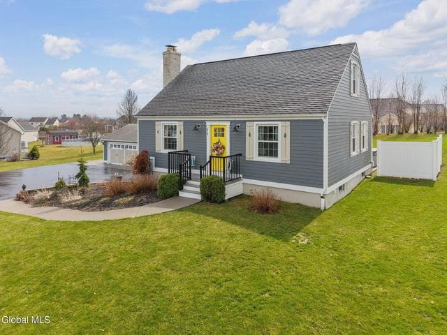 312 Boght Road, Colonie, NY, photo 2