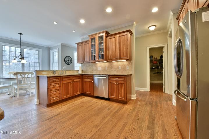 397 King Road, Northumberland, NY, photo 3