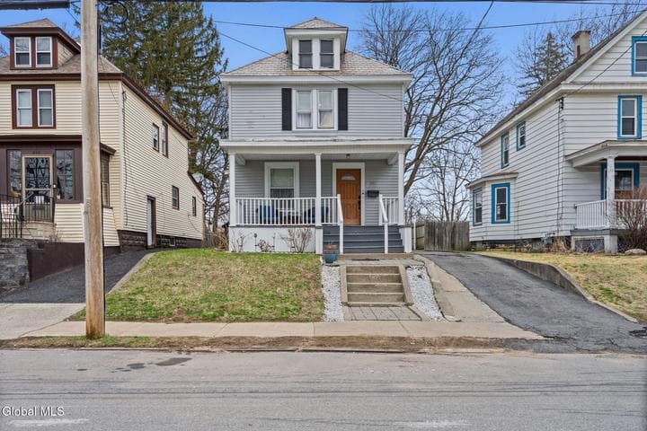 837 Harrison Avenue, Schenectady, NY, photo 1