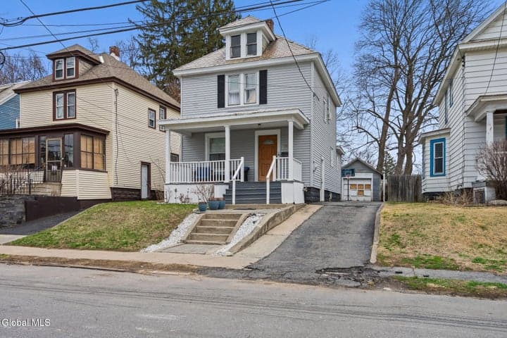 837 Harrison Avenue, Schenectady, NY, photo 2