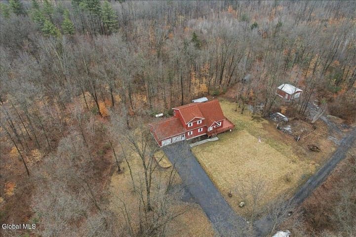 364 Gansevoort Road, Moreau, NY, photo 3