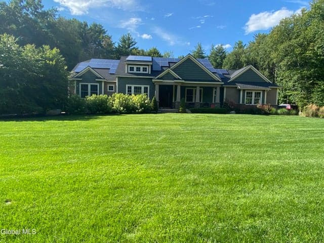 421 Allen Road, Greenfield, NY, photo 1