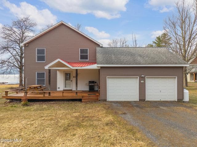130 Van Allen Lane, Broadalbin, NY, photo 1