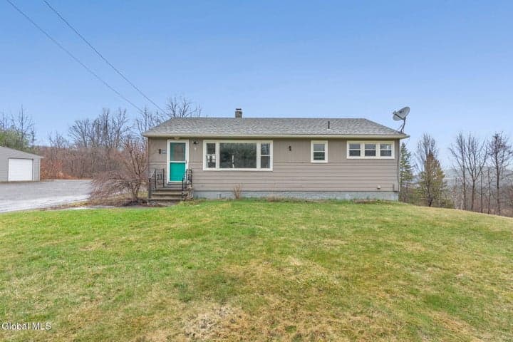 4606 County Route 20, Durham, NY, photo 1