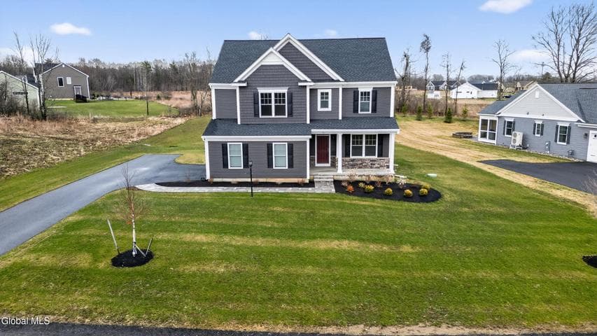 10 Scarlet Street, Clifton Park, NY, photo 1