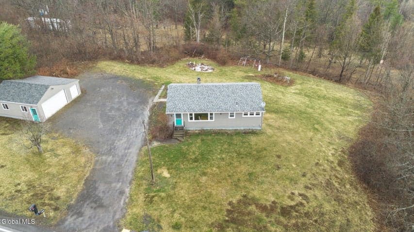 4606 County Route 20, Durham, NY, photo 2