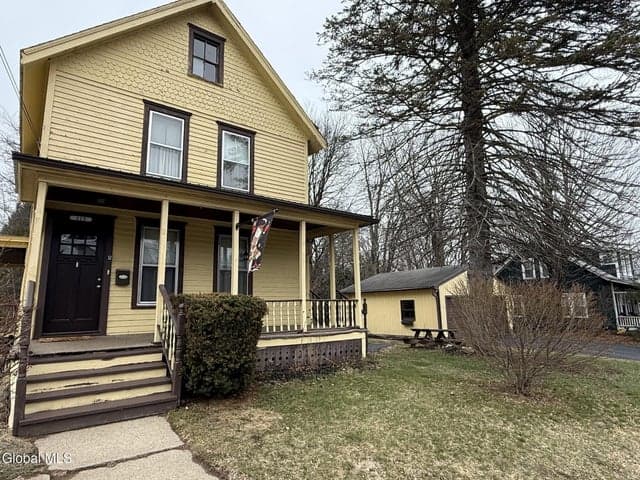 115 Oak Street, Corinth, NY, photo 2