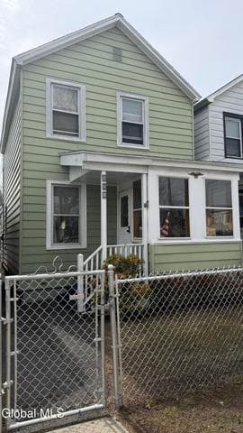 208 14th Street, Watervliet, NY, photo 1