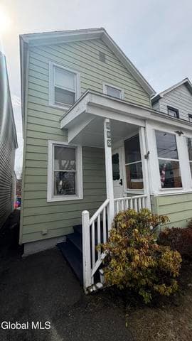 208 14th Street, Watervliet, NY, photo 2