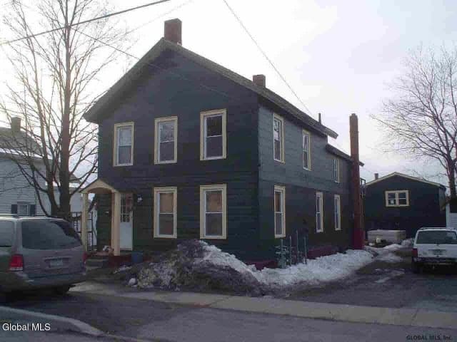 21 Delaware Avenue, Hudson Falls, NY