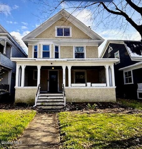 1024 Glenwood Boulevard, Schenectady, NY, photo 1