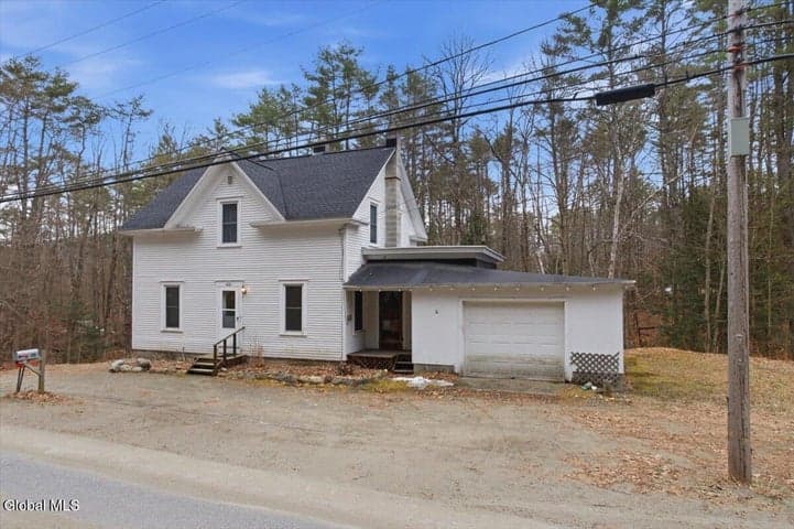 310 Old Schroon Road, Schroon Lake, NY, photo 2