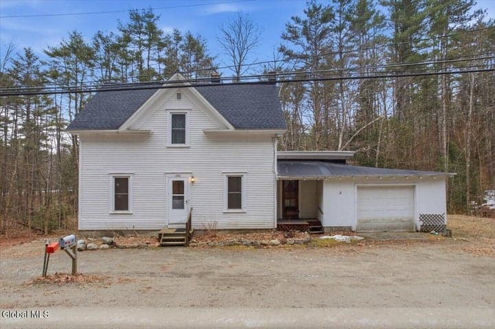 310 Old Schroon Road, Schroon Lake, NY, photo 1
