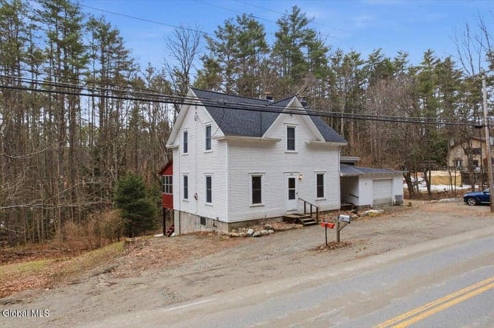 310 Old Schroon Road, Schroon Lake, NY, photo 3