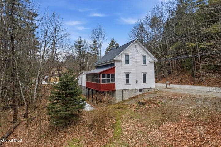 310 Old Schroon Road, Schroon Lake, NY, photo 4
