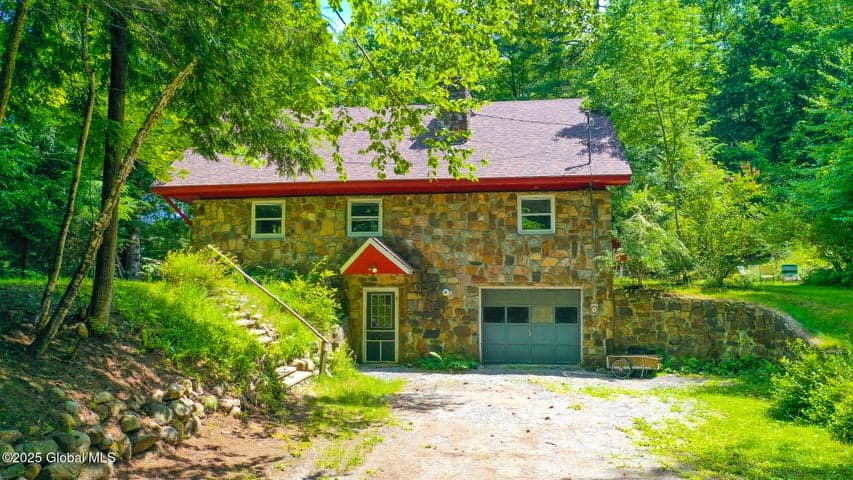 155 Bowen Hill Road, Thurman, NY, photo 1