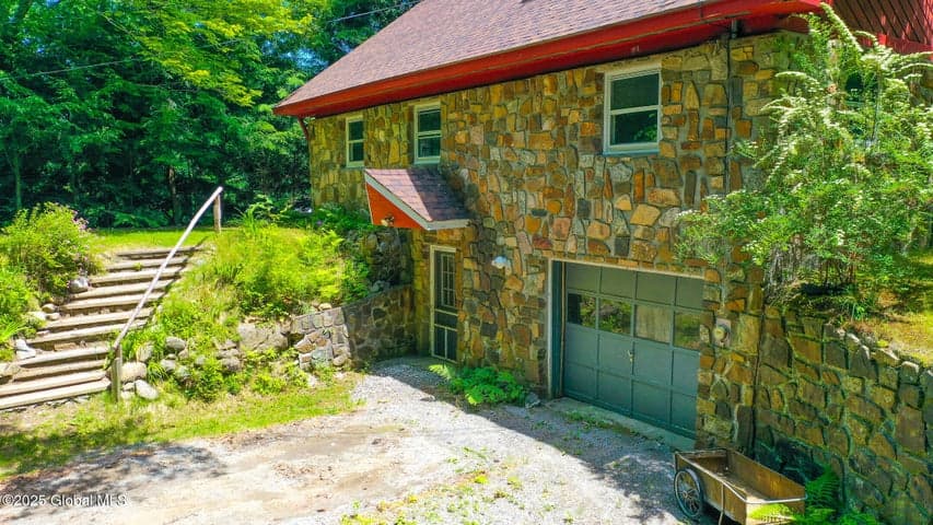 155 Bowen Hill Road, Thurman, NY, photo 2