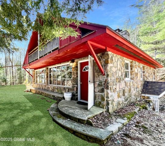 155 Bowen Hill Road, Thurman, NY, photo 3