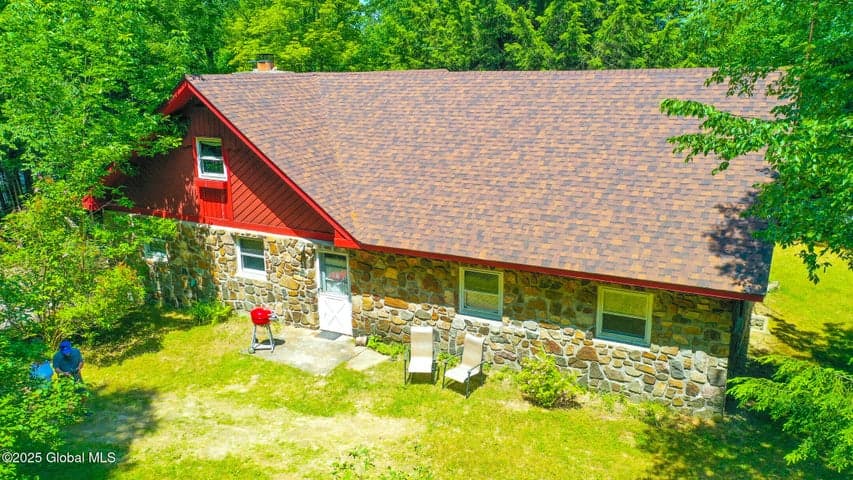 155 Bowen Hill Road, Thurman, NY, photo 4
