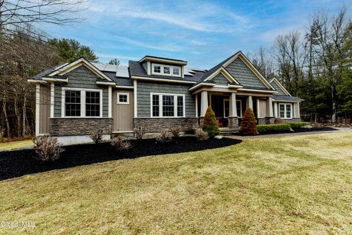 421 Allen Road, Greenfield, NY, photo 2