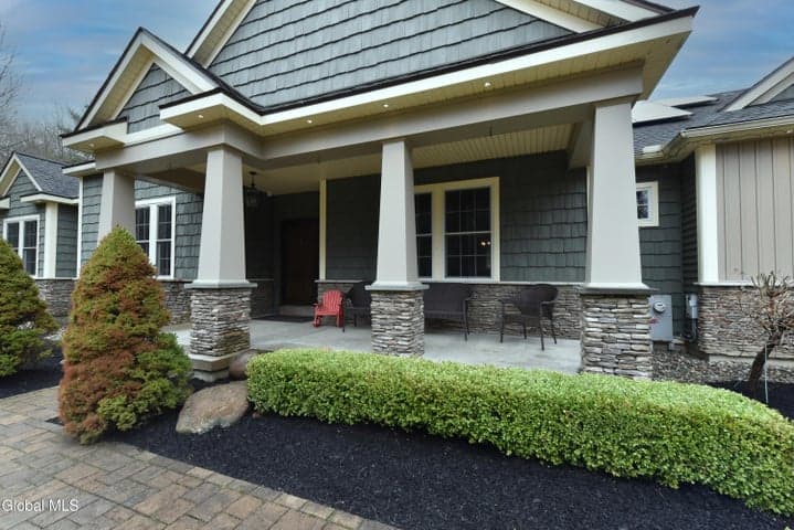 421 Allen Road, Greenfield, NY, photo 3