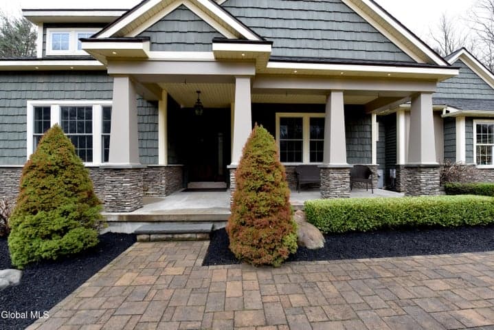421 Allen Road, Greenfield, NY, photo 4