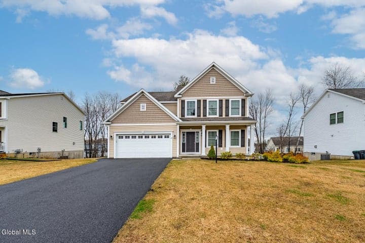 22 Bergen Place, Niskayuna, NY, photo 4