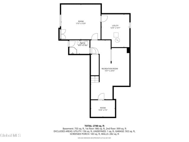 25 Cider Mill Way, Wilton, NY, photo 4
