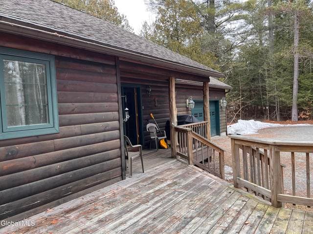 17 Hawkins Lane, Horicon, NY, photo 5