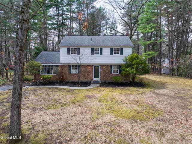 33 Casablanca Court, Clifton Park, NY, photo 1