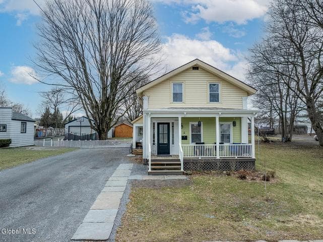 8 John Street, Greenwich, NY, photo 2