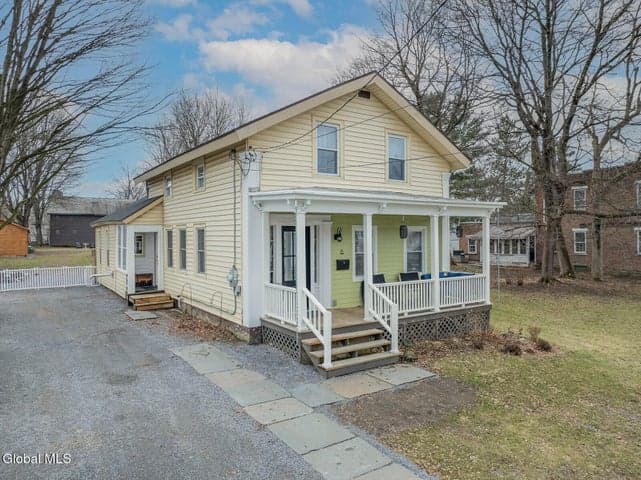 8 John Street, Greenwich, NY, photo 1