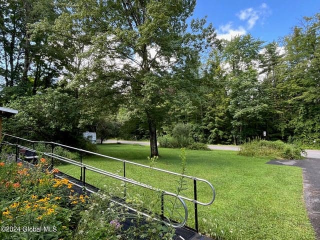 814 Stone Church Road, Middle Grove, NY, photo 2