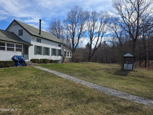 344 Dyken Pond Road, Berlin, NY, photo 1