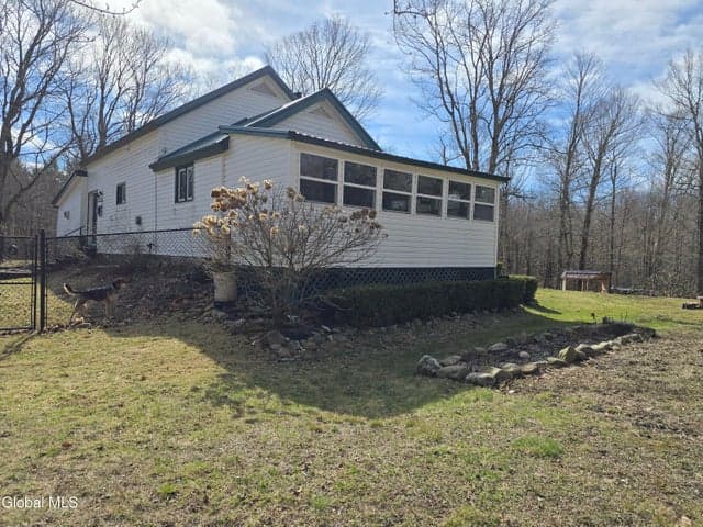 344 Dyken Pond Road, Berlin, NY, photo 2