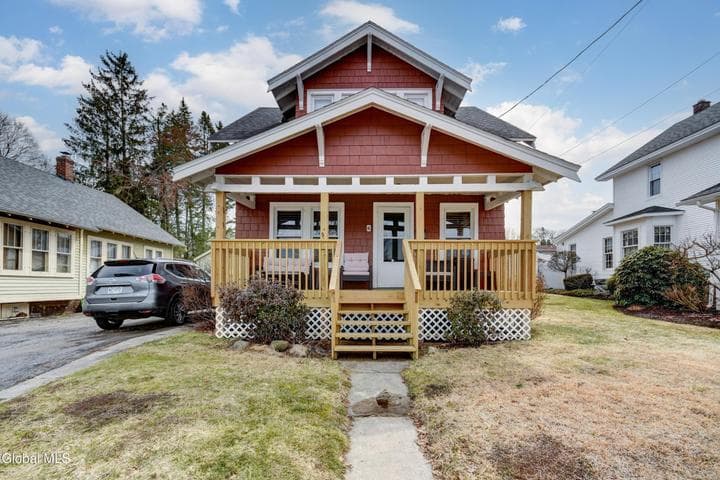 6 Woodward Avenue, Gloversville, NY, photo 1
