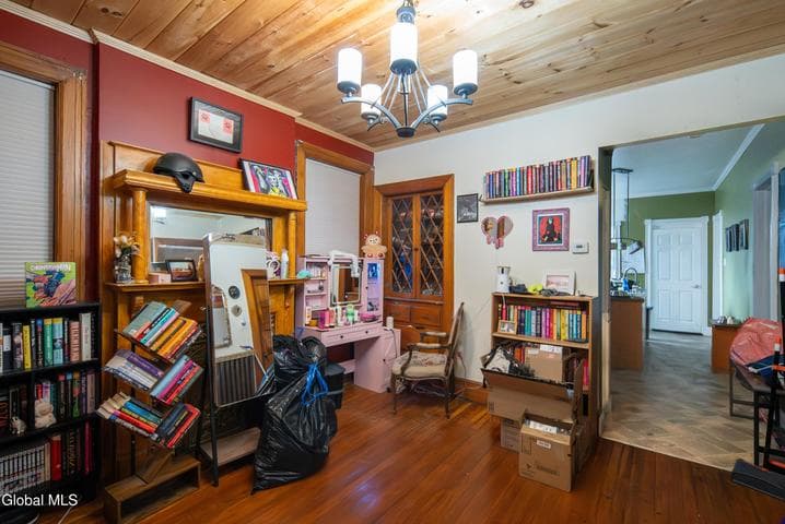 318 1st Street, Troy, NY, photo 3