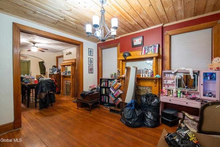 318 1st Street, Troy, NY, photo 5