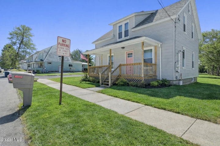 12 Elman Street, Broadalbin, NY, photo 3