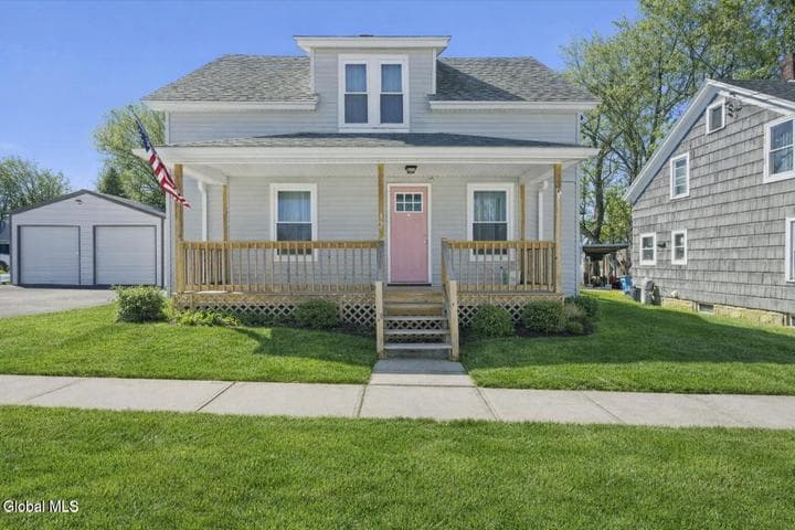 12 Elman Street, Broadalbin, NY, photo 1