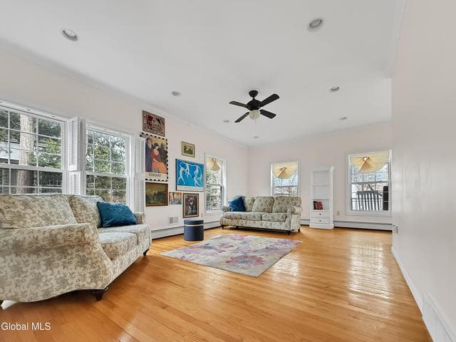 107 Catherine Street, Saratoga Springs, NY, photo 5