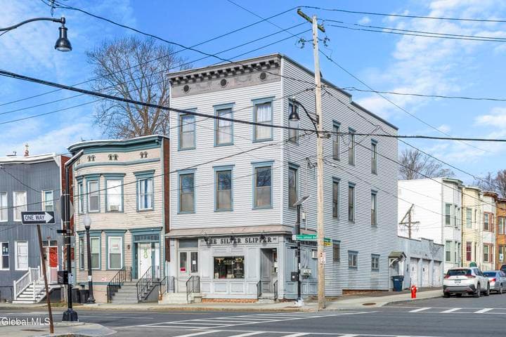 97 Henry Johnson Boulevard, Albany, NY